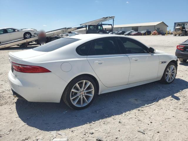 Photo 3 from auction – 2016 JAGUAR XF R - SPO with VIN SAJBL4BV2GCY12989
