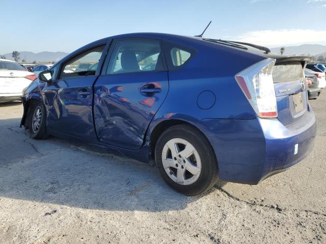 Photo 2 from auction – 2010 TOYOTA PRIUS with VIN JTDKN3DU3A0131014