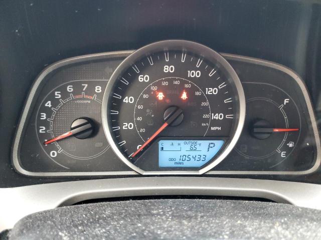 Photo 9 from auction – 2015 TOYOTA RAV4 XLE with VIN 2T3WFREV8FW133501