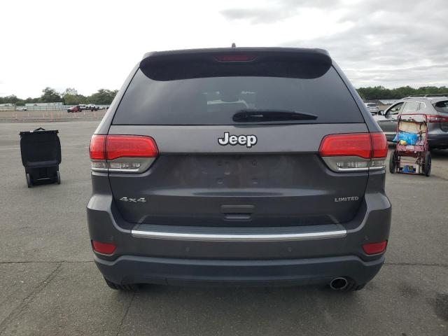 Photo 6 from auction – 2019 JEEP GRAND CHER with VIN 1C4RJFBG3KC831561