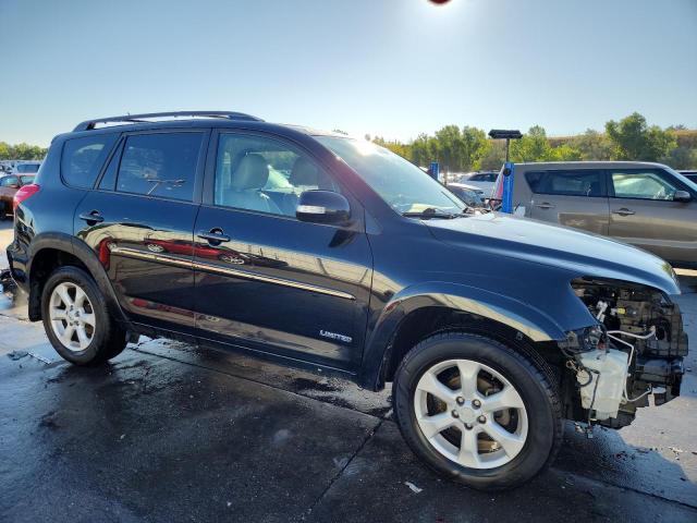 Photo 4 from auction – 2011 TOYOTA RAV4 LIMIT with VIN 2T3DF4DV0BW099074