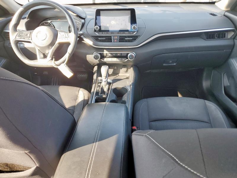 Photo 8 from auction – 2020 NISSAN ALTIMA S with VIN 1N4BL4BV6LC219683
