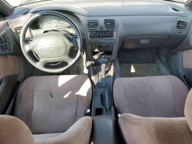 Photo 8 from auction – 1995 SUBARU LEGACY L with VIN 4S3BK6358S7325485