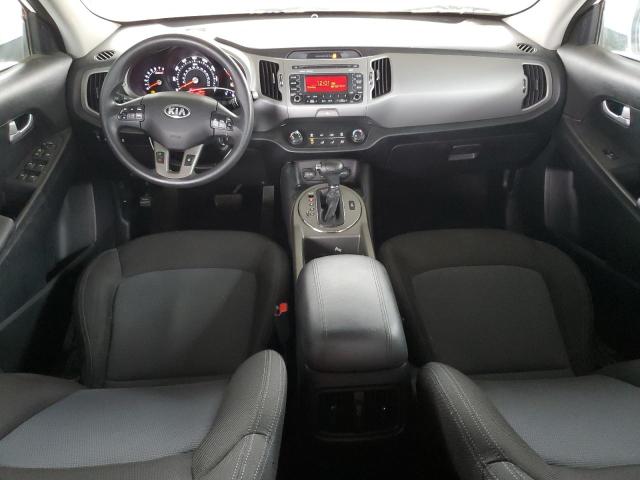 Photo 8 from auction – 2016 KIA SPORTAGE L with VIN KNDPBCAC8G7800761