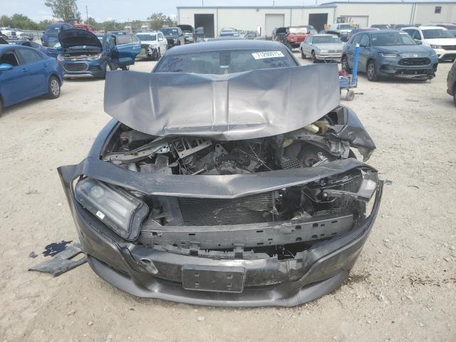 Photo 5 from auction – 2019 DODGE CHARGER SX with VIN 2C3CDXBG4KH502226
