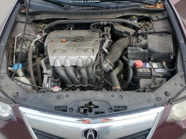Photo 11 from auction – 2012 ACURA TSX with VIN JH4CU2F40CC015980