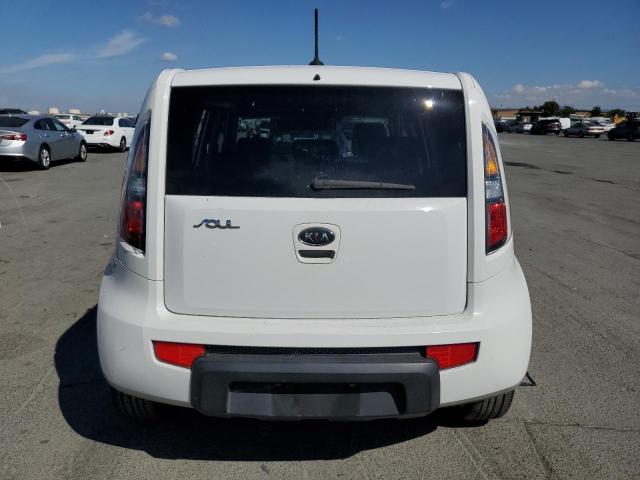 Photo 6 from auction – 2010 KIA SOUL + with VIN KNDJT2A26A7050269