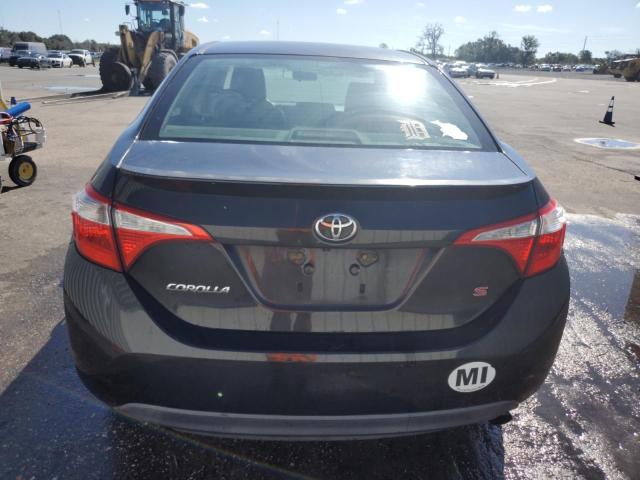 Photo 6 from auction – 2015 TOYOTA COROLLA L with VIN 5YFBURHE3FP189484