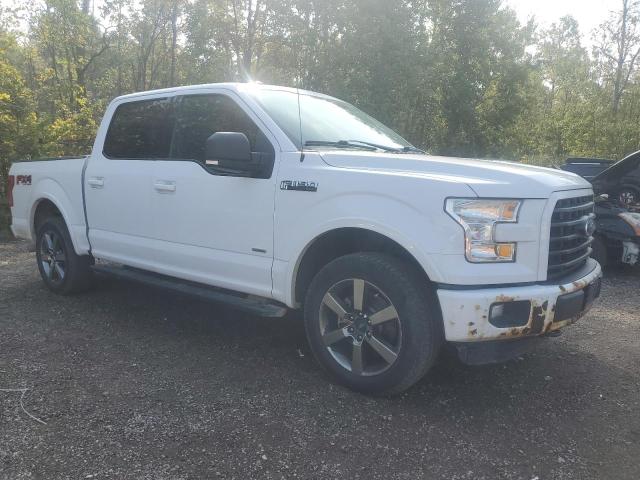 Photo 4 from auction – 2015 FORD F150 SUPER with VIN 1FTEW1EP0FKE18782