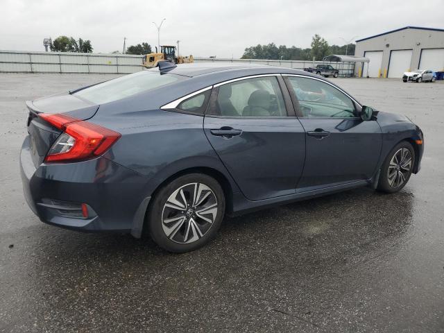 Photo 3 from auction – 2016 HONDA CIVIC EX with VIN 19XFC1F39GE043617