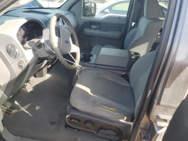 Photo 7 from auction – 2008 FORD F150 SUPERCREW with VIN 1FTPW14V88FA09689