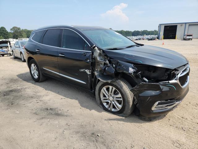 Photo 4 from auction – 2018 BUICK ENCLAVE ES with VIN 5GAERBKW6JJ242930