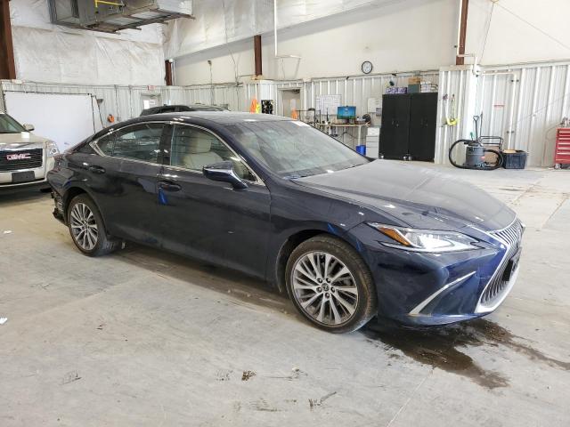 Photo 4 from auction – 2020 LEXUS ES 350 with VIN 58ADZ1B16LU062099