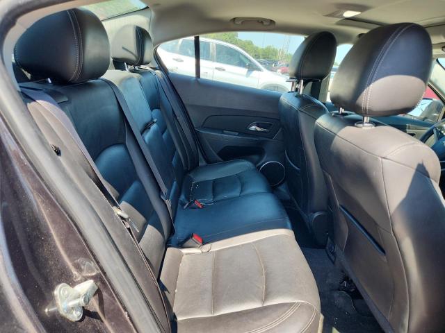 Photo 10 from auction – 2015 CHEVROLET CRUZE LTZ with VIN 1G1PG5SB2F7156751