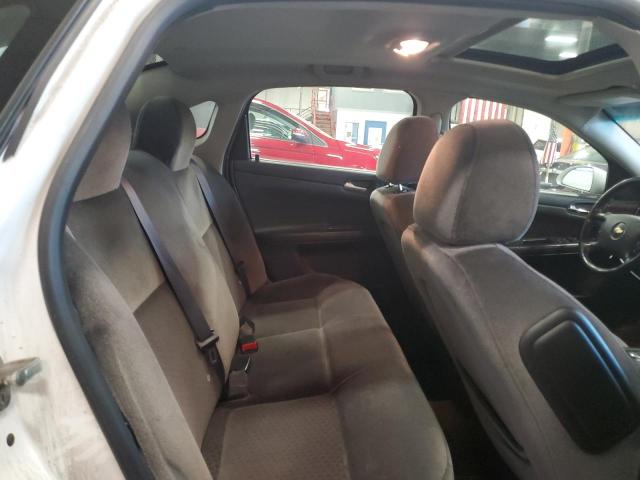 Photo 10 from auction – 2014 CHEVROLET IMPALA LIM with VIN 2G1WB5E30E1109504