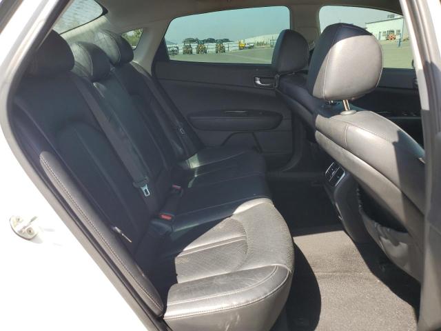 Photo 10 from auction – 2017 KIA OPTIMA EX with VIN 5XXGU4L35HG134853
