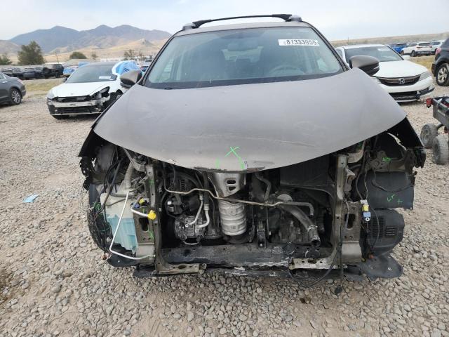 Photo 5 from auction – 2015 TOYOTA RAV4 LIMITED with VIN 2T3DFREVXFW239293