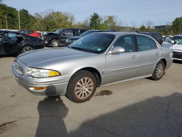 BUICK LESABRE CU 2005 with VIN 1G4HP54K25U174803 - Photo from auction
