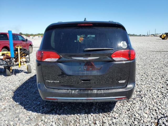 Photo 6 from auction – 2018 CHRYSLER PACIFICA T with VIN 2C4RC1BG4JR322937