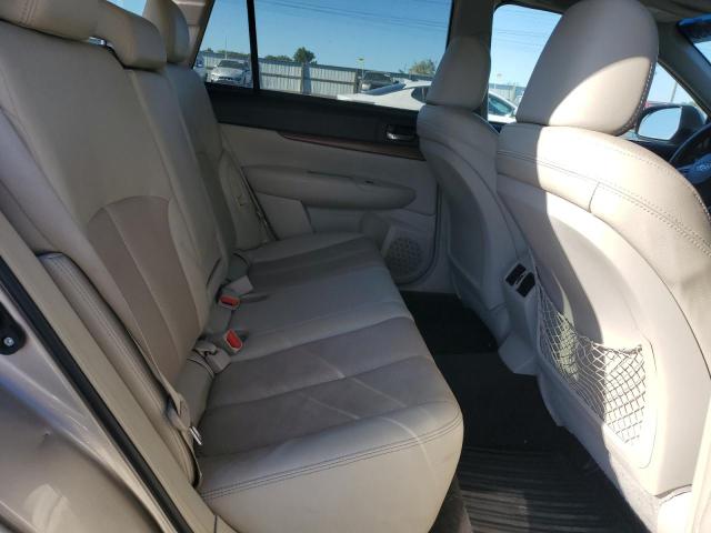 Снимка 11 от търг – 2014 SUBARU OUTBACK 2. с VIN 4S4BRBLC4E3284198