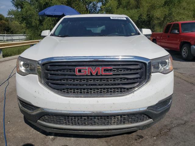 Photo 5 from auction – 2018 GMC ACADIA SLE with VIN 1GKKNRLA2JZ232667