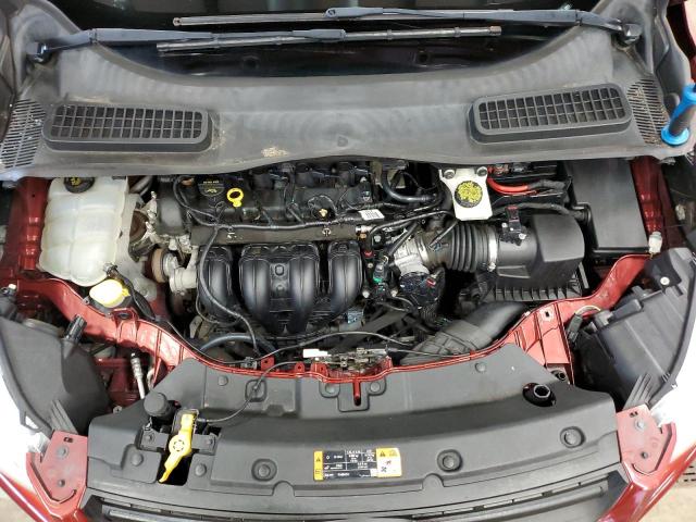 Photo 12 from auction – 2015 FORD ESCAPE S with VIN 1FMCU0F78FUB34676