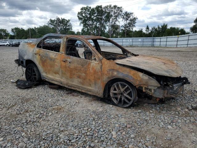 Photo 4 from auction – 2011 FORD FUSION SEL with VIN 3FAHP0JG4BR121827
