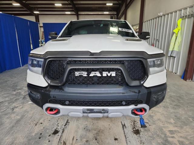 Photo 5 from auction – 2020 RAM 1500 REBEL with VIN 1C6SRFLT4LN314434