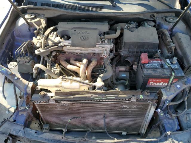 Photo 11 from auction – 2016 TOYOTA CAMRY LE with VIN 4T1BF1FK2GU576208