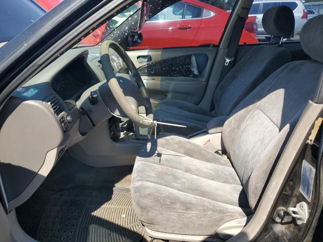 Photo 7 from auction – 1998 TOYOTA COROLLA with VIN 2T1BR18E3WC028281