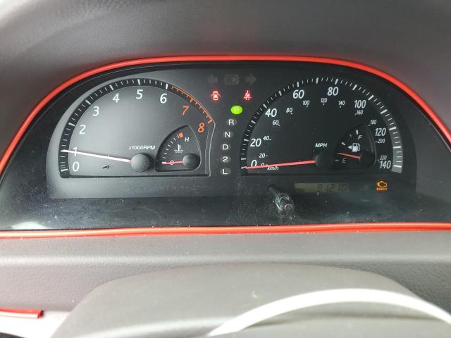 Photo 9 from auction – 2003 TOYOTA CAMRY LE with VIN 4T1BE32K23U699327