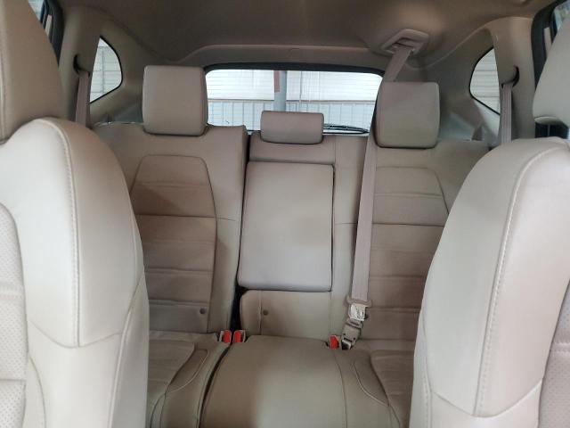 Photo 10 from auction – 2017 HONDA CR-V EXL with VIN 5J6RW2H84HL054174
