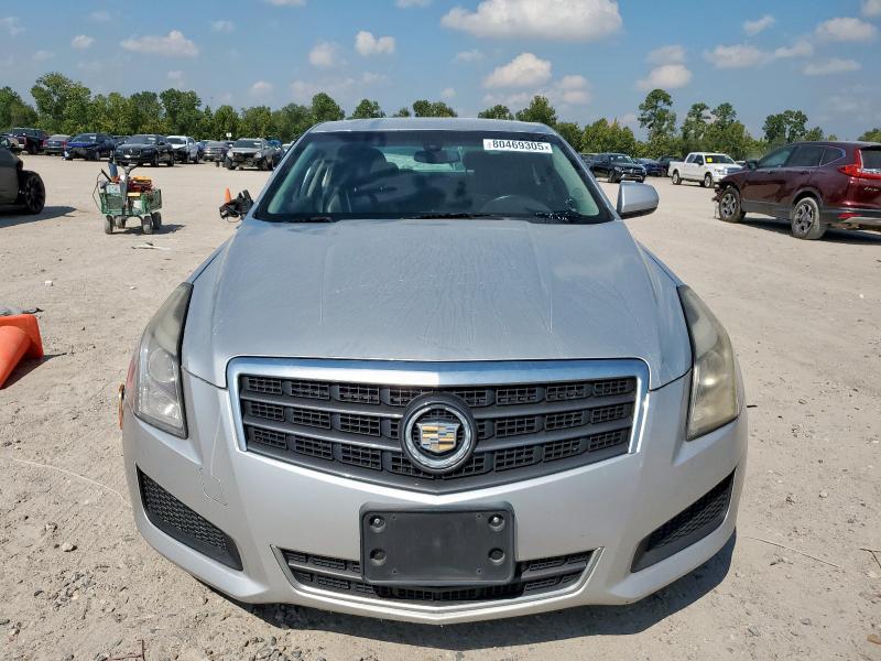 Photo 5 from auction – 2014 CADILLAC ATS with VIN 1G6AA5RA7E0103176