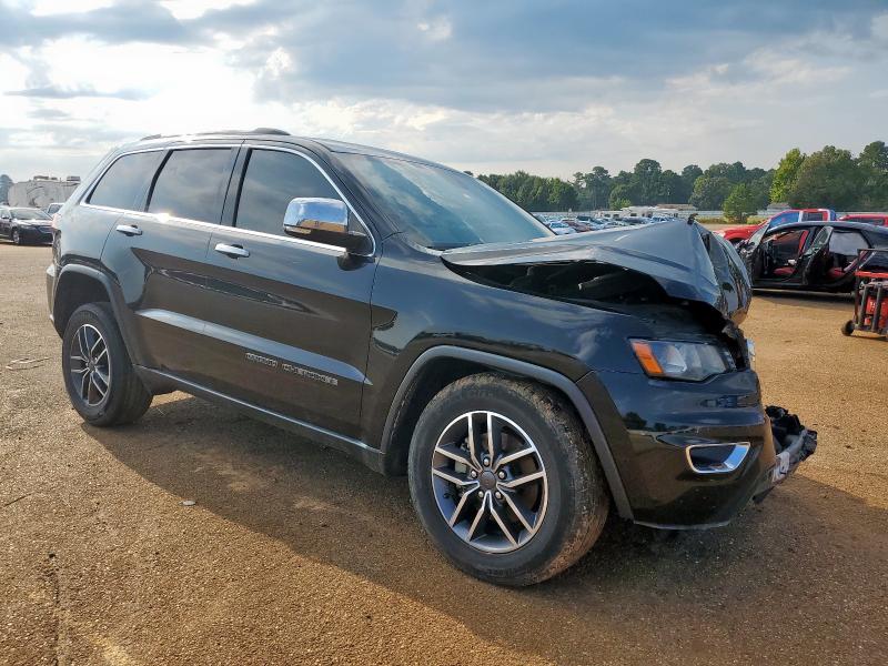 Photo 4 from auction – 2020 JEEP GRAND CHER with VIN 1C4RJFBG9LC149124