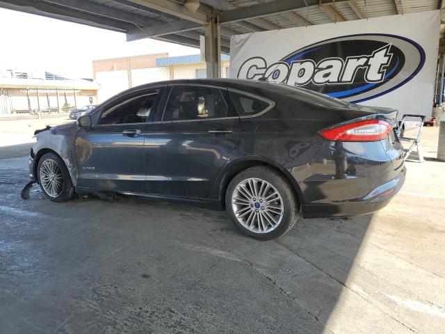 Photo 2 from auction – 2014 FORD FUSION SE with VIN 3FA6P0LU7ER397191