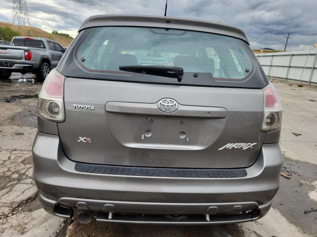 Photo 6 from auction – 2006 TOYOTA COROLLA MA with VIN 2T1KR30E96C562571