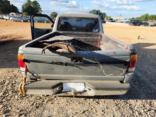 Photo 6 from auction – 1998 FORD RANGER with VIN 1FTYR10C9WUC43400