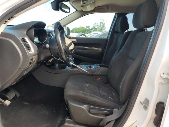 Photo 7 from auction – 2019 DODGE DURANGO SXT with VIN 1C4RDHAG0KC626364