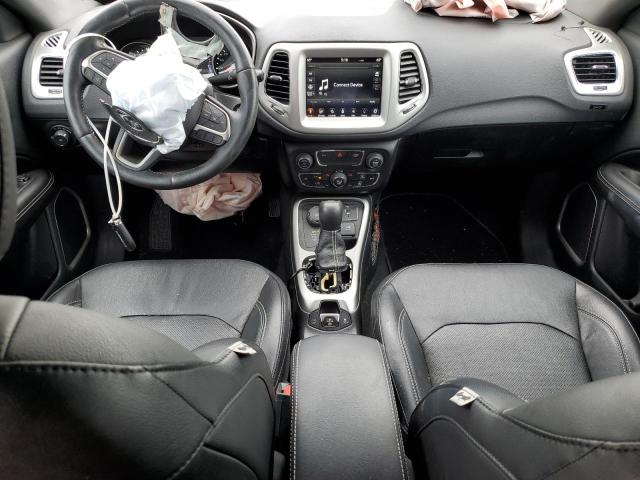 Photo 8 from auction – 2021 JEEP COMPASS 80 with VIN 3C4NJDEB3MT537040