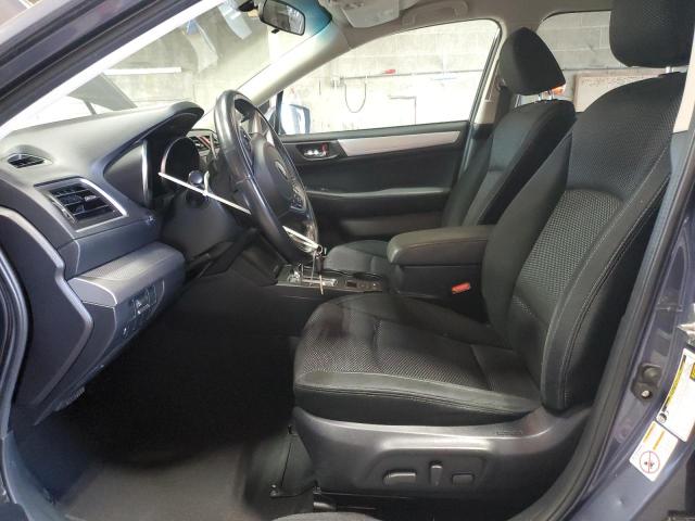 Photo 7 from auction – 2017 SUBARU OUTBACK 2.5I PREMIUM with VIN 4S4BSACC3H3365602