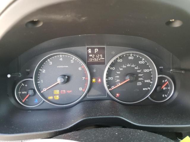 Photo 9 from auction – 2013 SUBARU OUTBACK 2. with VIN 4S4BRBCC0D3278834