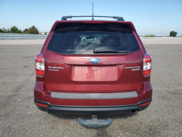 Photo 6 from auction – 2014 SUBARU FORESTER 2 with VIN JF2SJAHC2EH433257