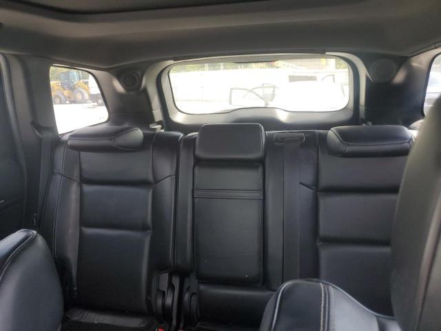 Photo 10 from auction – 2014 JEEP GRAND CHER with VIN 1C4RJFCT8EC500183