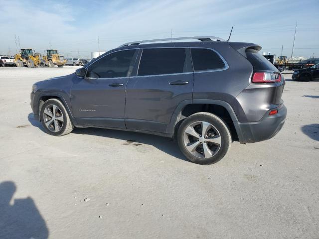 Photo 2 from auction – 2020 JEP CHEROKEE LIMITED with VIN 1C4PJLDB7LD585472