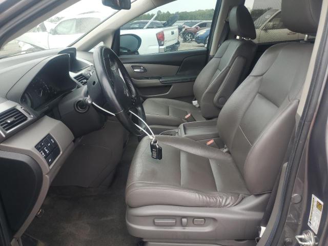 Photo 7 from auction – 2014 HONDA ODYSSEY EX with VIN 5FNRL5H64EB045049