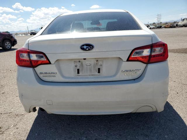 Photo 6 from auction – 2015 SUBARU LEGACY 2.5 with VIN 4S3BNAA65F3042318