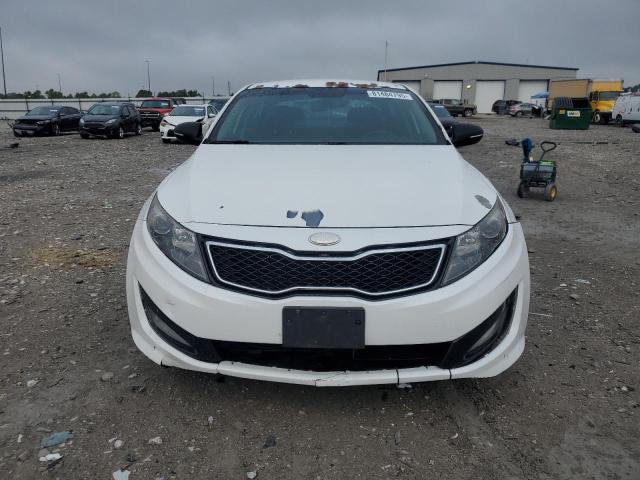 Photo 5 from auction – 2013 KIA OPTIMA SX with VIN 5XXGR4A6XDG153987