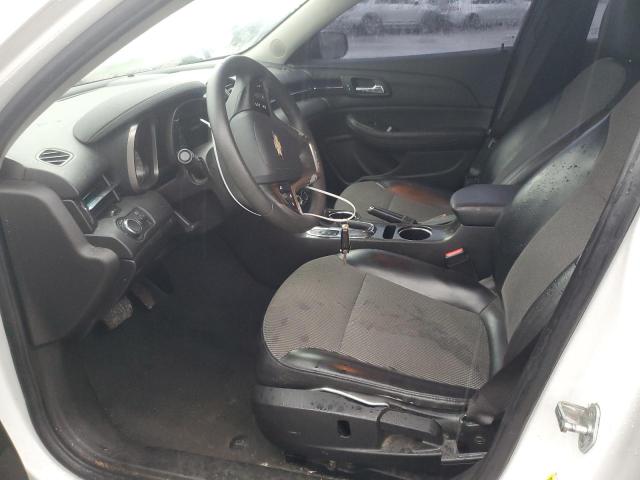 Photo 7 from auction – 2015 CHEVROLET MALIBU 1LT with VIN 1G11C5SL2FF295102