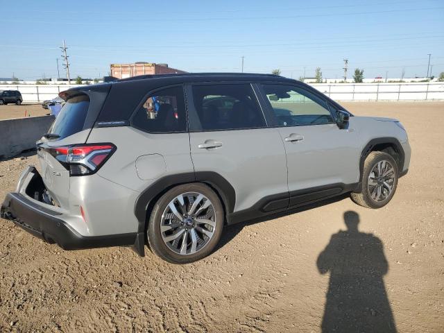 Photo 3 from auction – 2025 SUBARU FORESTER T with VIN JF2SLSTD6SH419860