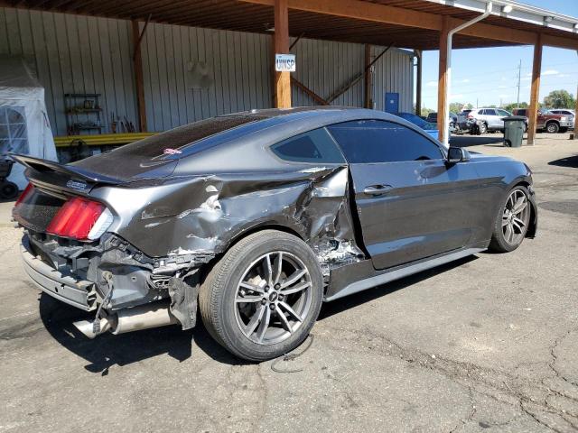 Photo 3 from auction – 2016 FORD MUSTANG with VIN 1FA6P8TH1G5227061